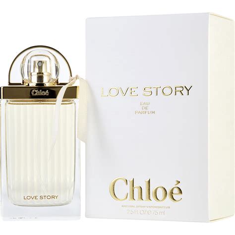 chloe love stort|chloe perfume love story price.